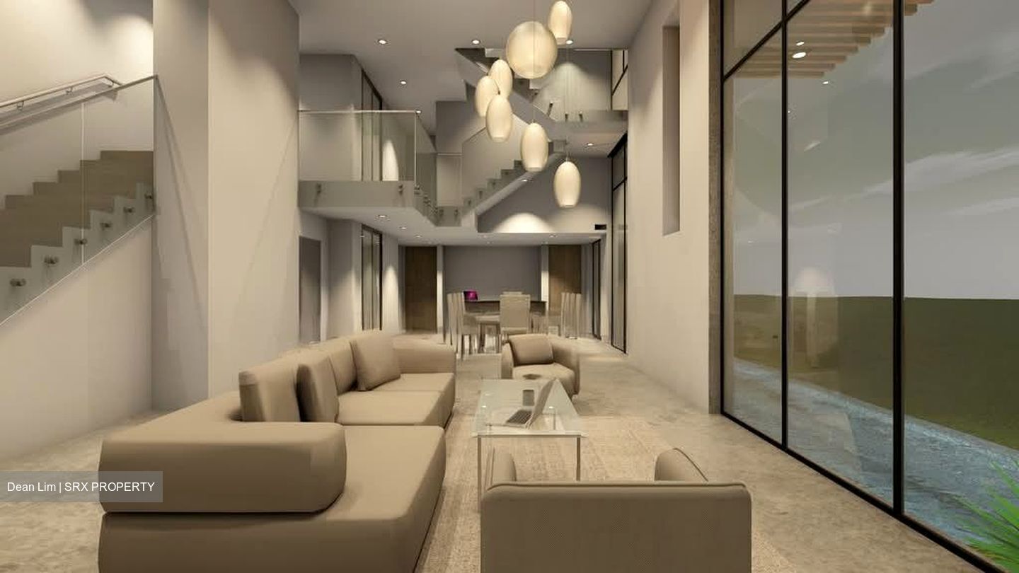Bedok Terrace (D16), Terrace #533063351